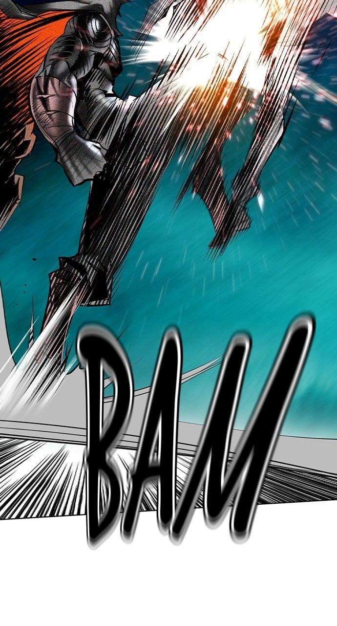 Jungle Juice Chapter 138, page 7 of 133