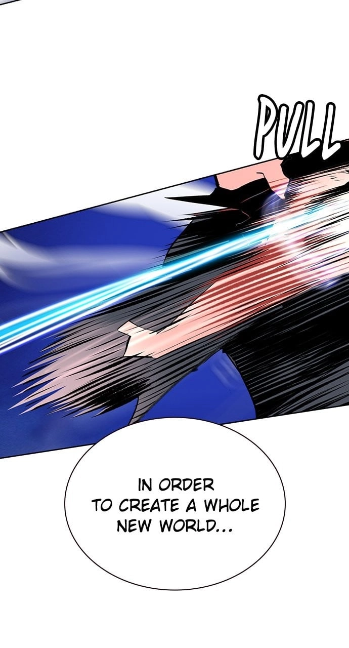 Jungle Juice Chapter 138, page 73 of 133