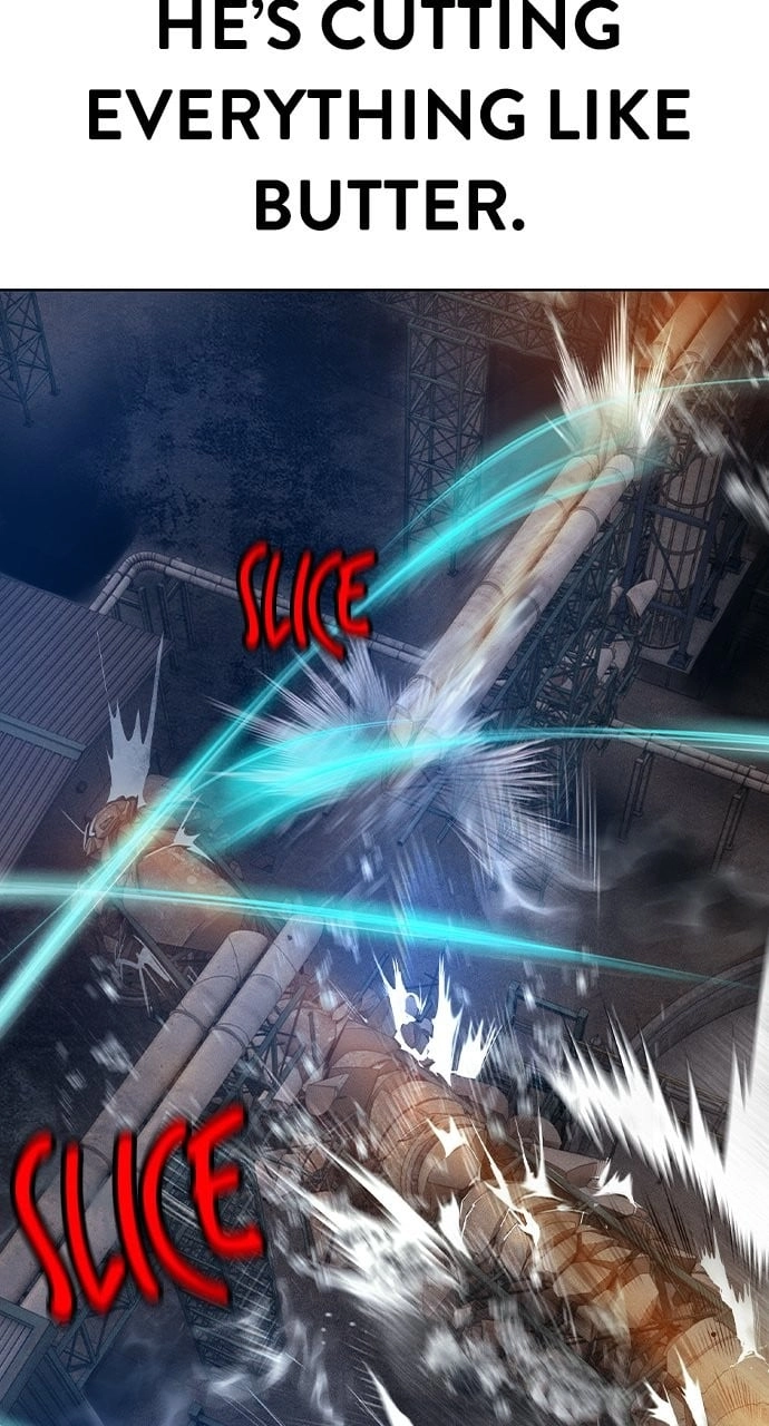 Jungle Juice Chapter 138, page 76 of 133