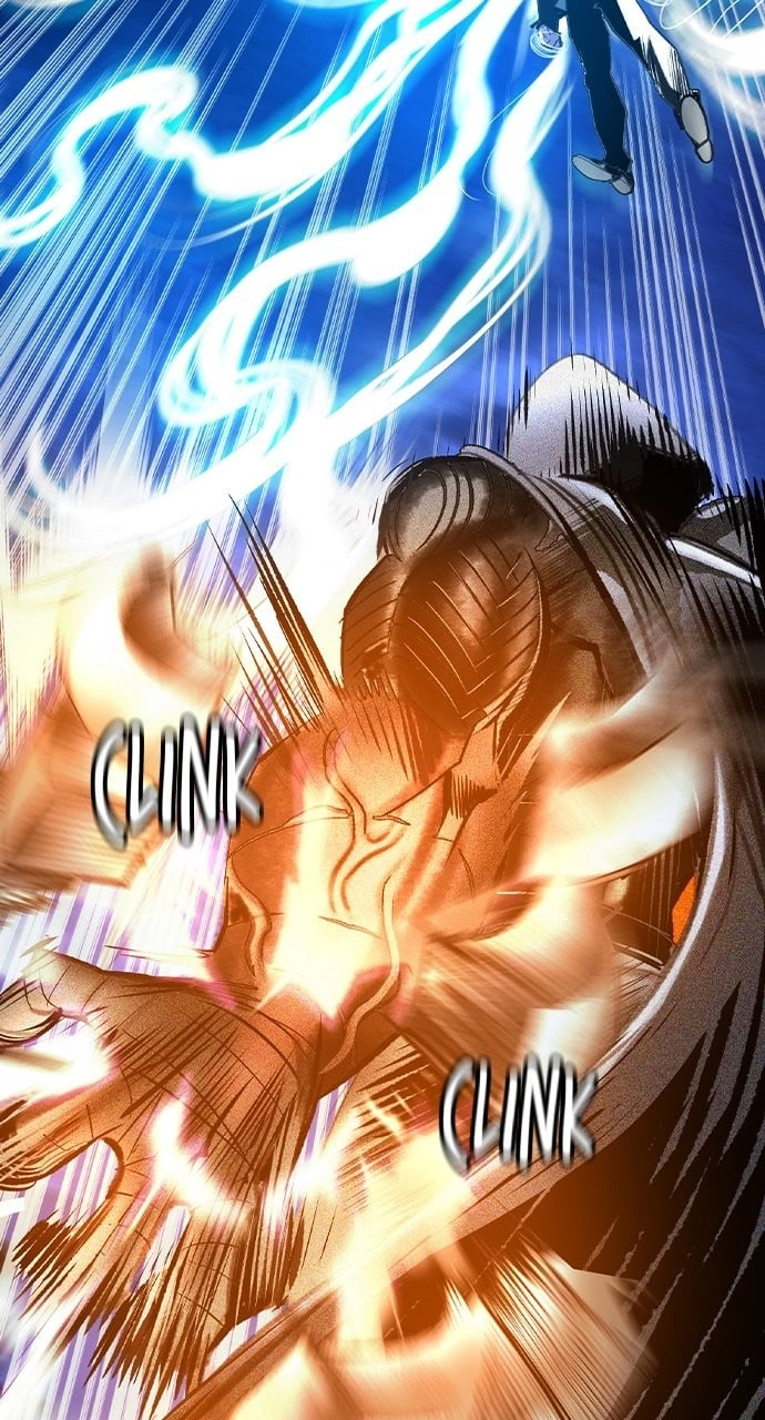 Jungle Juice Chapter 138, page 79 of 133
