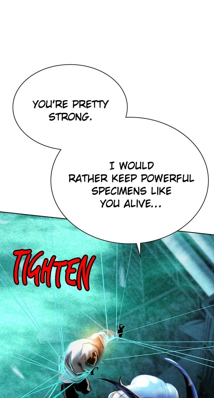 Jungle Juice Chapter 138, page 84 of 133