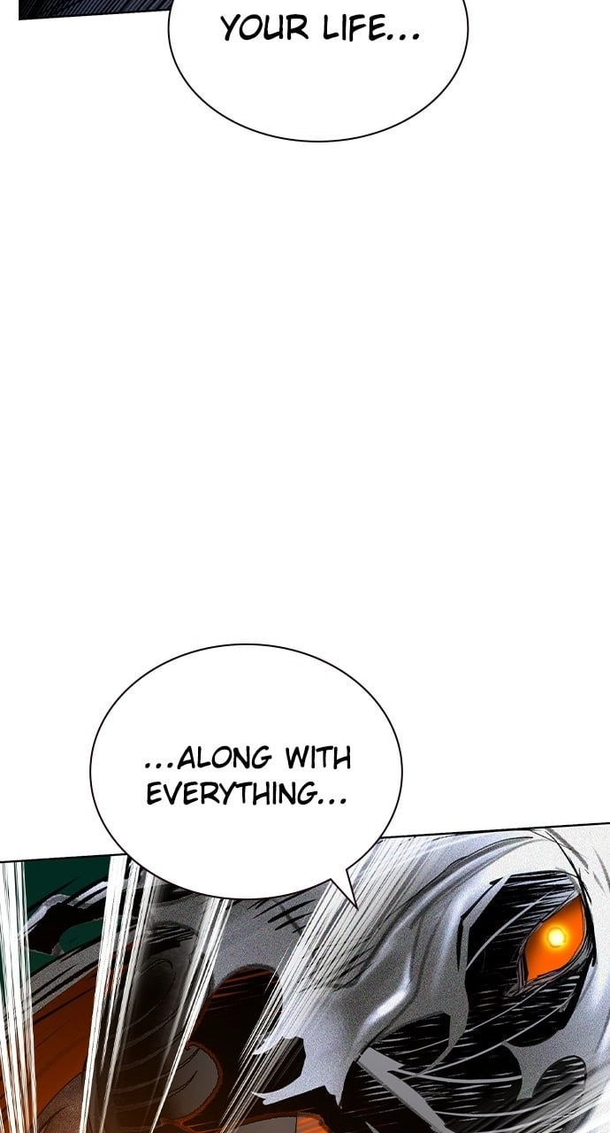 Jungle Juice Chapter 138, page 9 of 133