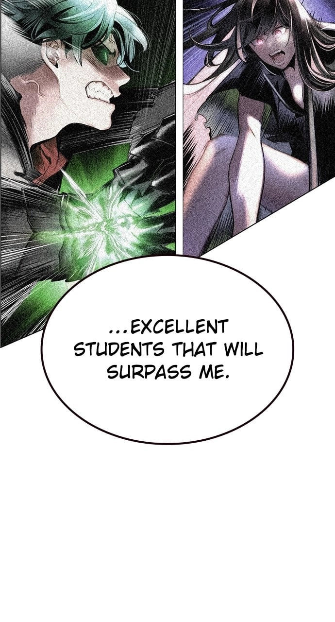 Jungle Juice Chapter 138, page 94 of 133