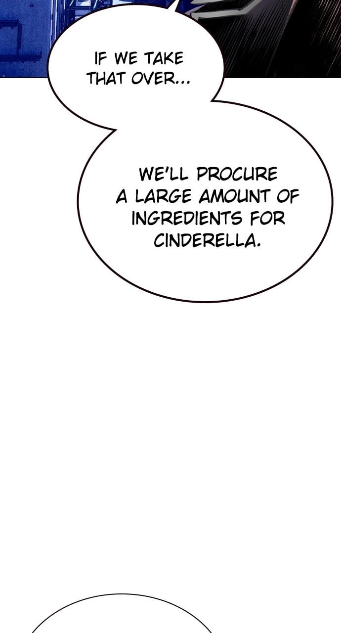 Jungle Juice Chapter 139, page 100 of 144