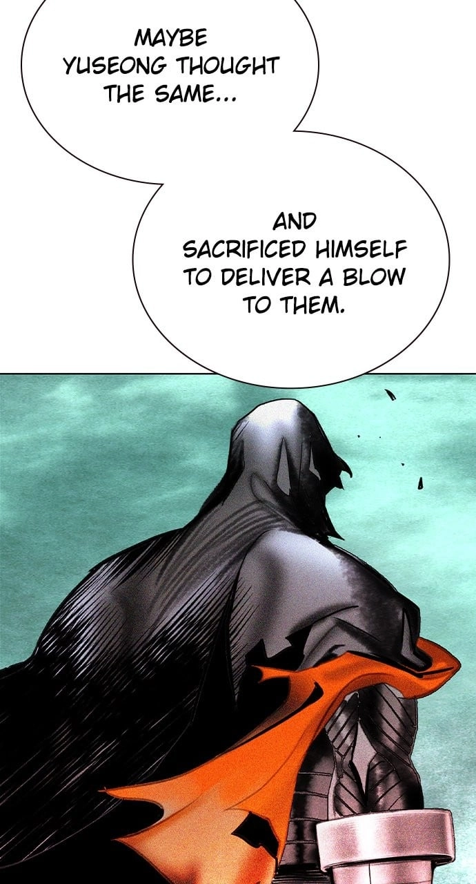 Jungle Juice Chapter 139, page 101 of 144