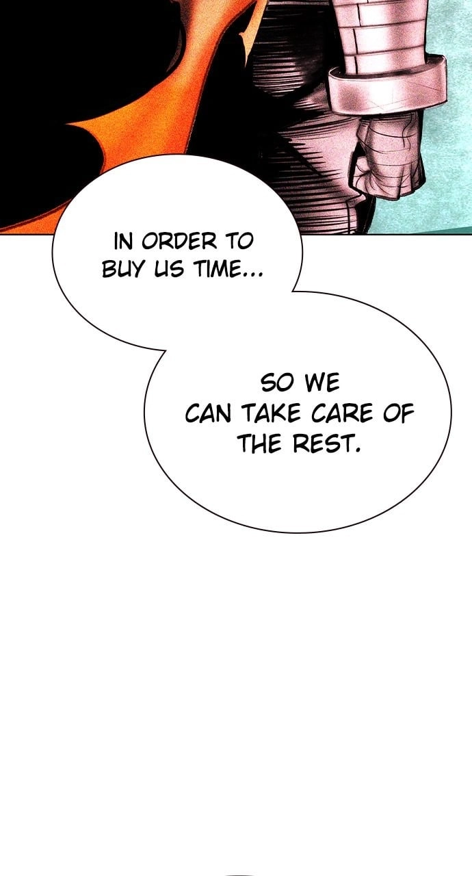 Jungle Juice Chapter 139, page 102 of 144