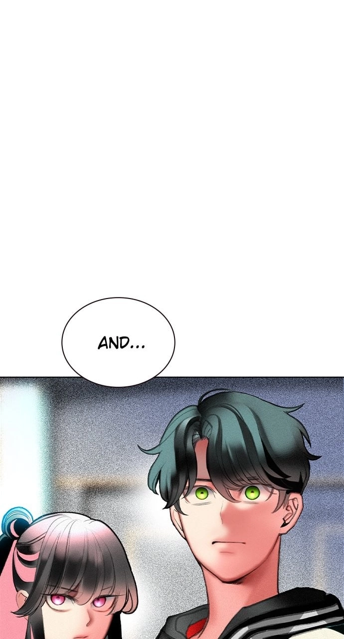 Jungle Juice Chapter 139, page 106 of 144