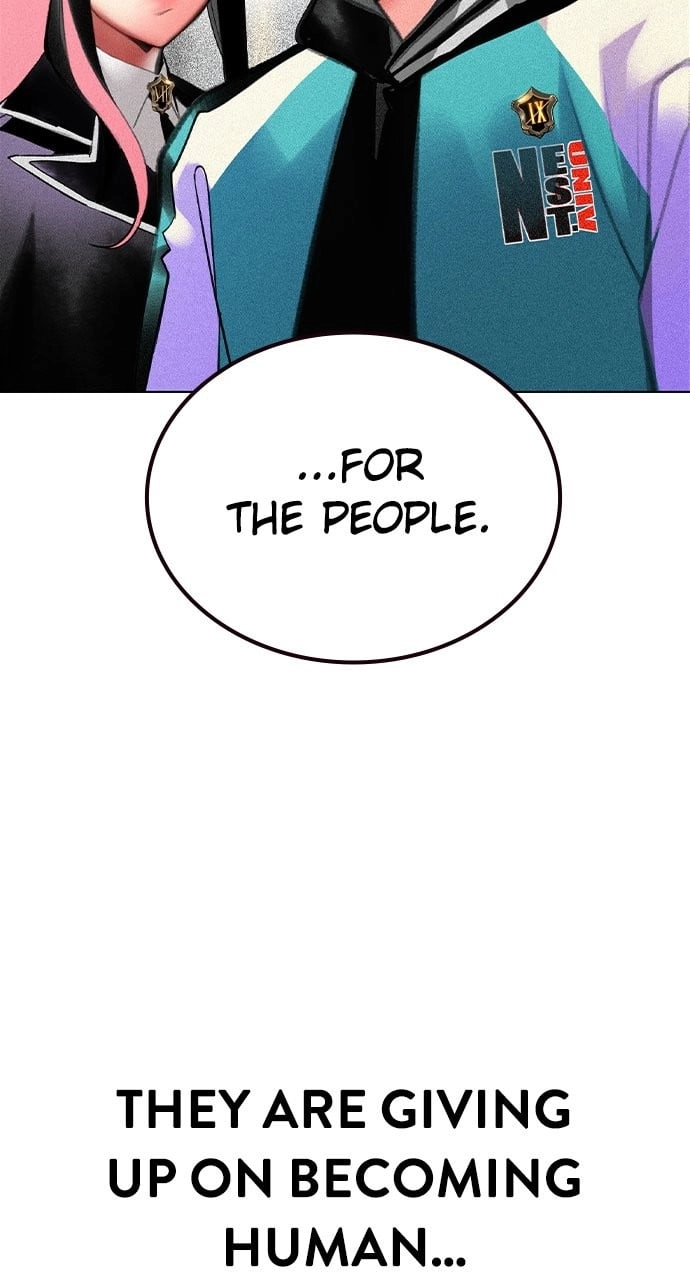 Jungle Juice Chapter 139, page 107 of 144