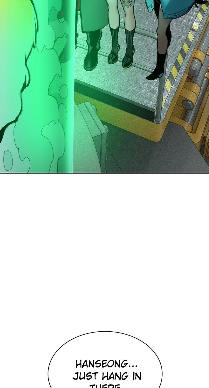 Jungle Juice Chapter 139, page 112 of 144