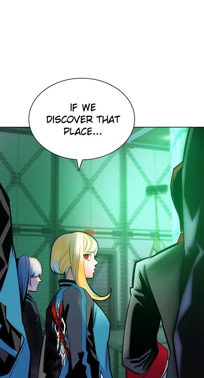 Jungle Juice Chapter 139, page 114 of 144