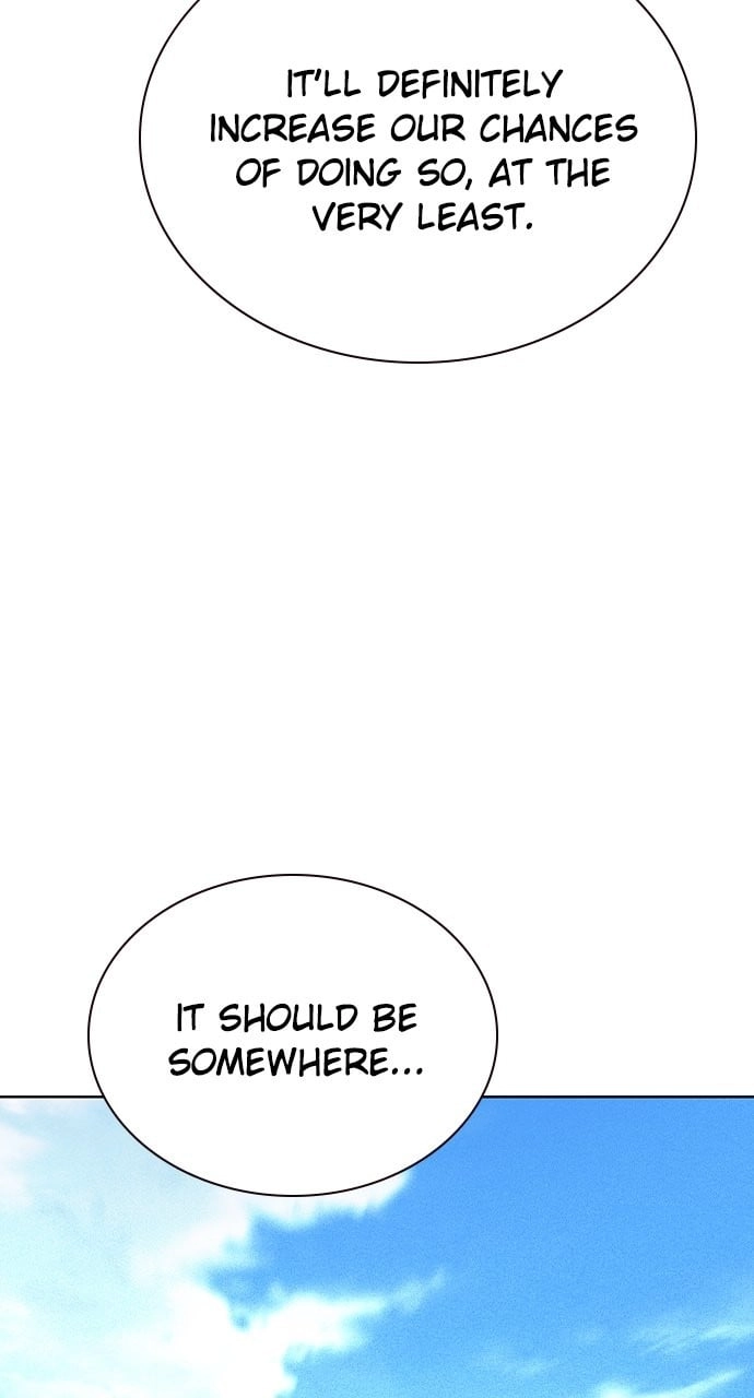 Jungle Juice Chapter 139, page 117 of 144