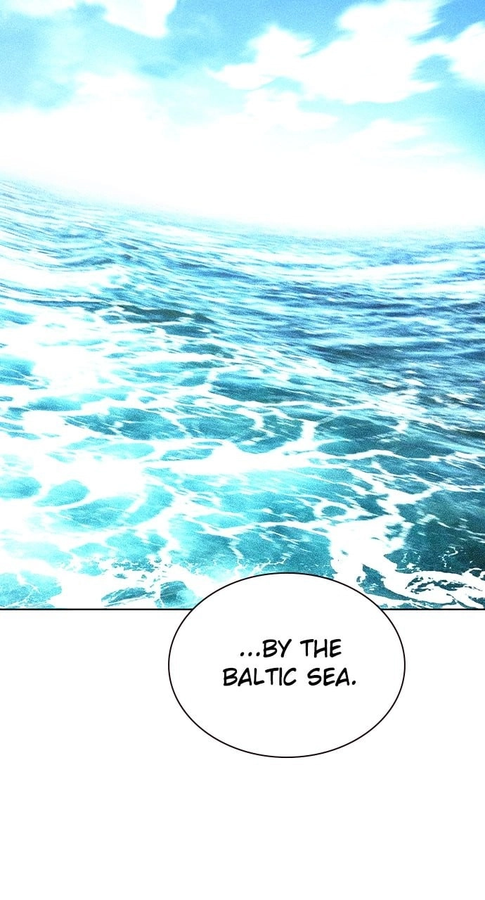 Jungle Juice Chapter 139, page 118 of 144
