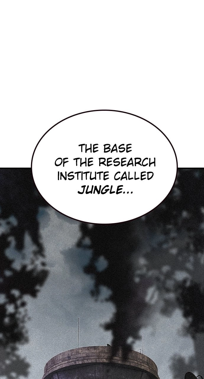 Jungle Juice Chapter 139, page 119 of 144