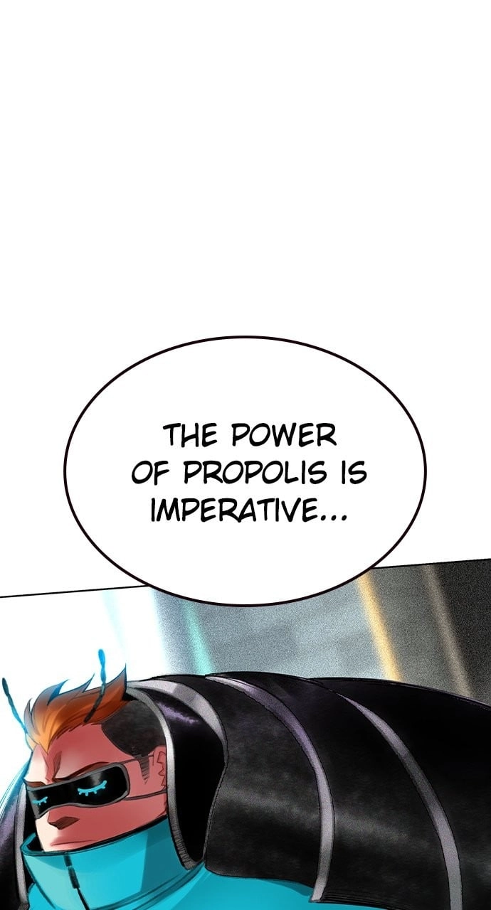 Jungle Juice Chapter 139, page 12 of 144