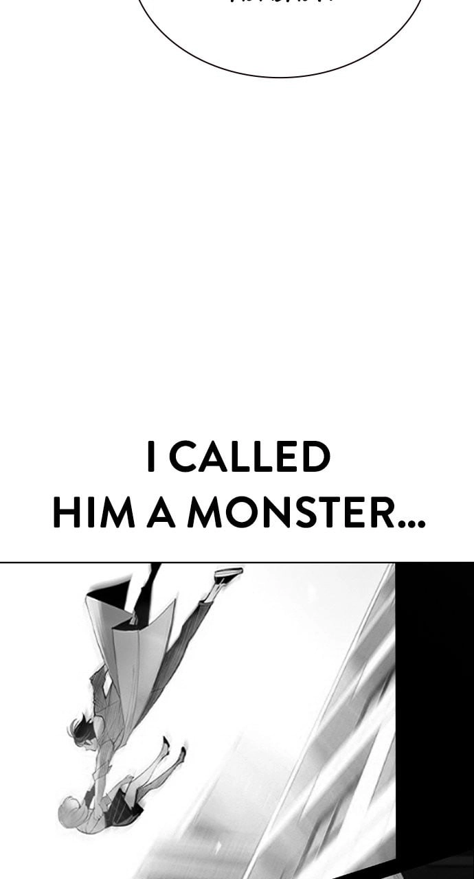 Jungle Juice Chapter 139, page 129 of 144