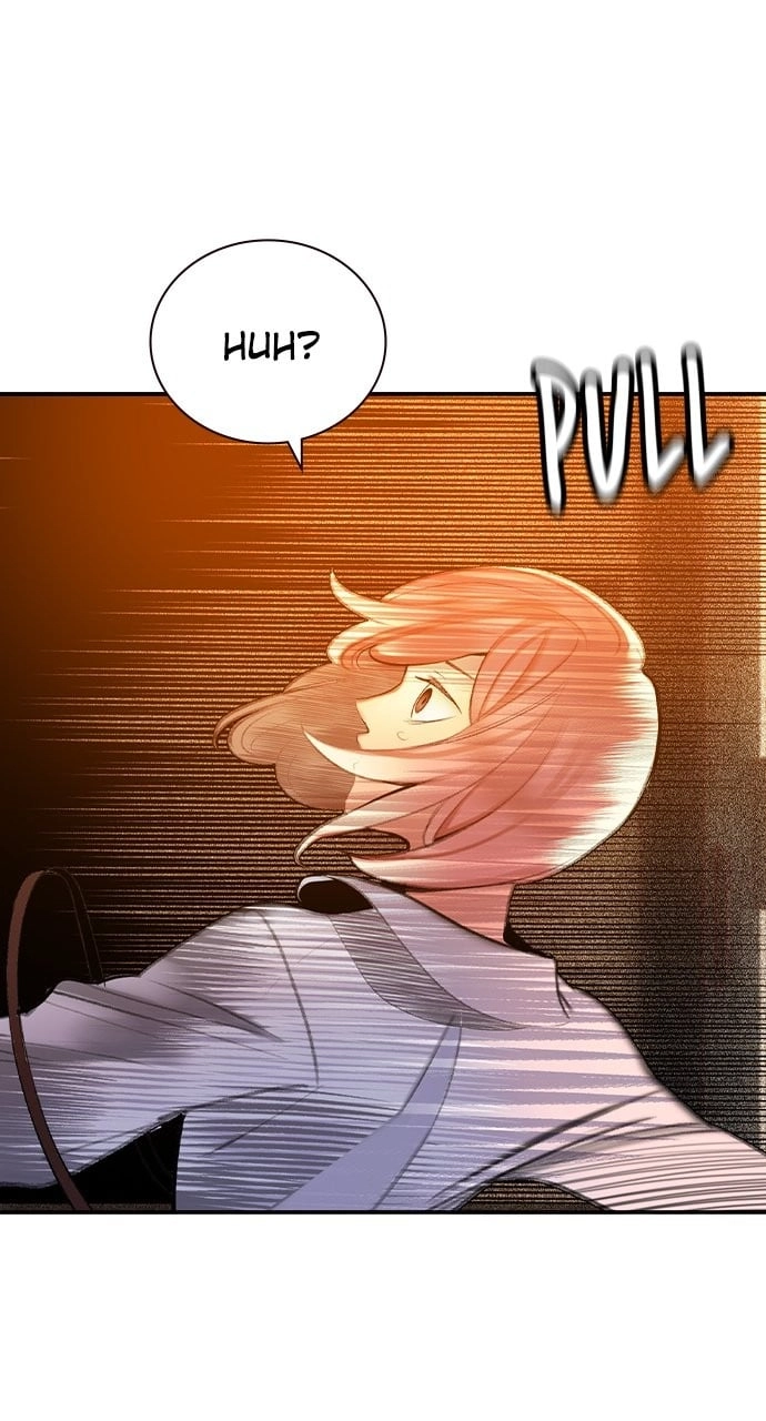 Jungle Juice Chapter 139, page 134 of 144