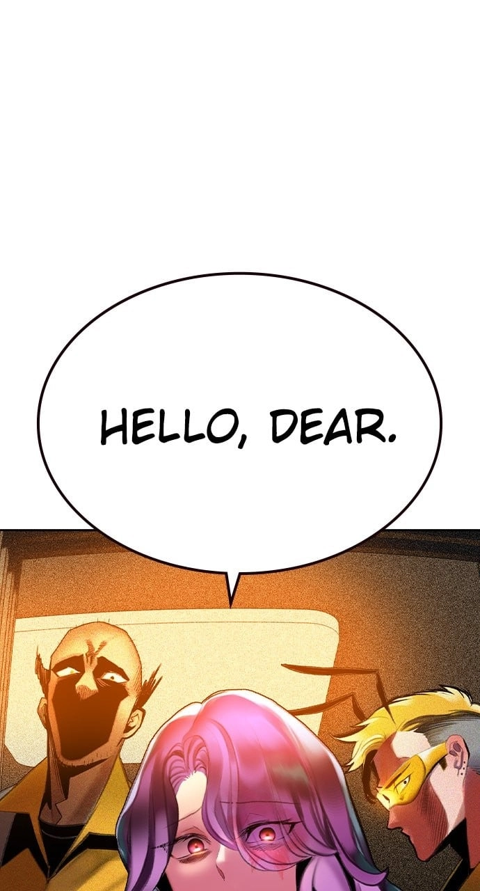 Jungle Juice Chapter 139, page 136 of 144