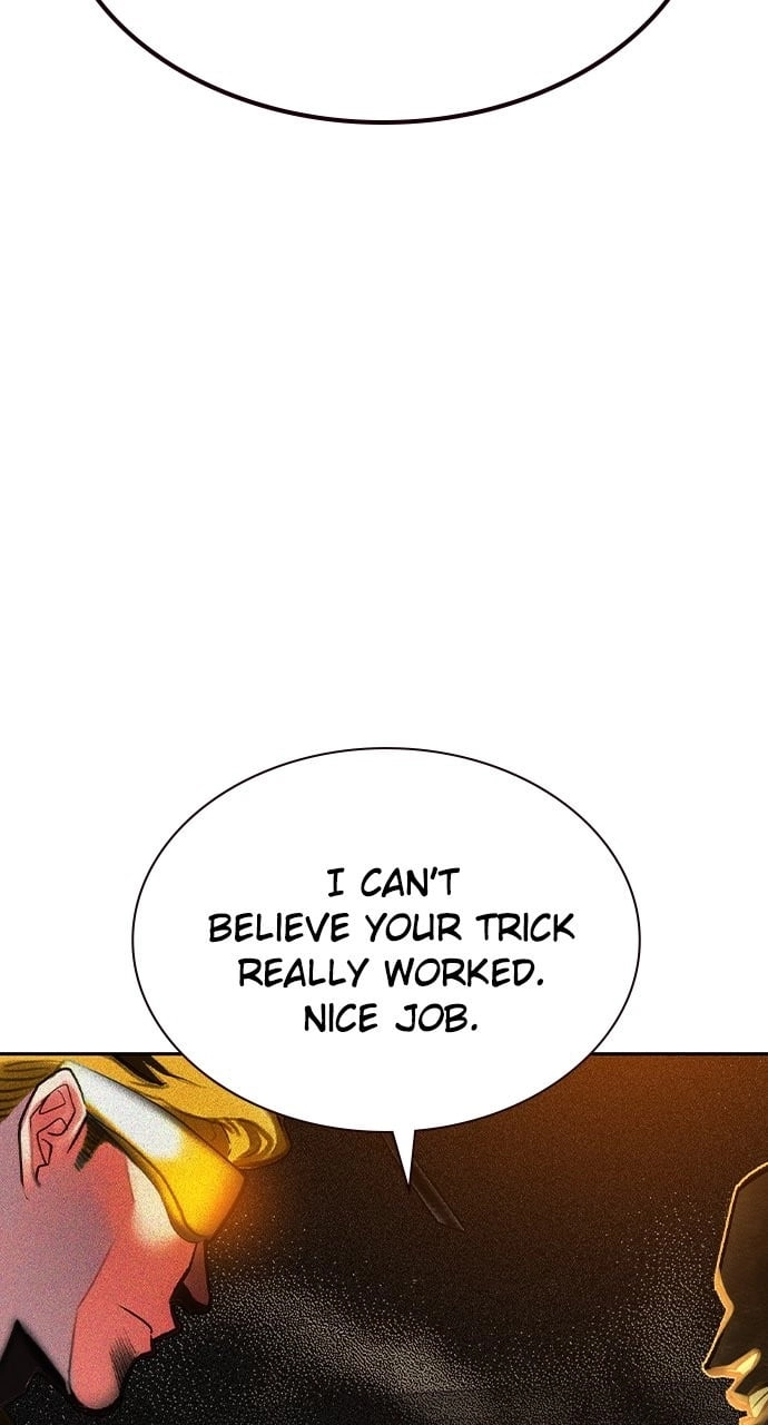 Jungle Juice Chapter 139, page 138 of 144