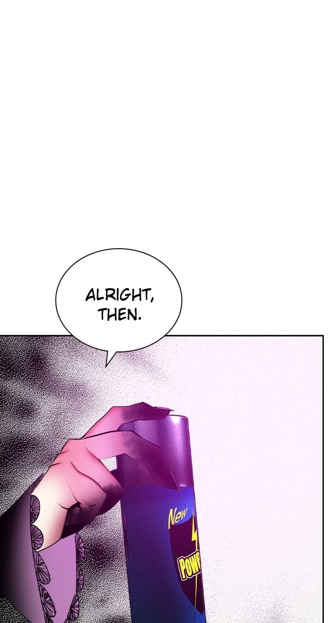 Jungle Juice Chapter 139, page 140 of 144