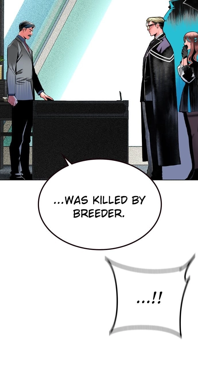 Jungle Juice Chapter 139, page 17 of 144
