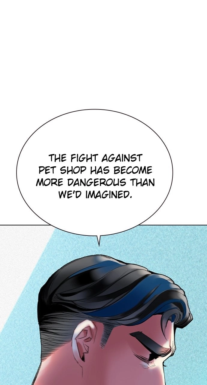 Jungle Juice Chapter 139, page 18 of 144
