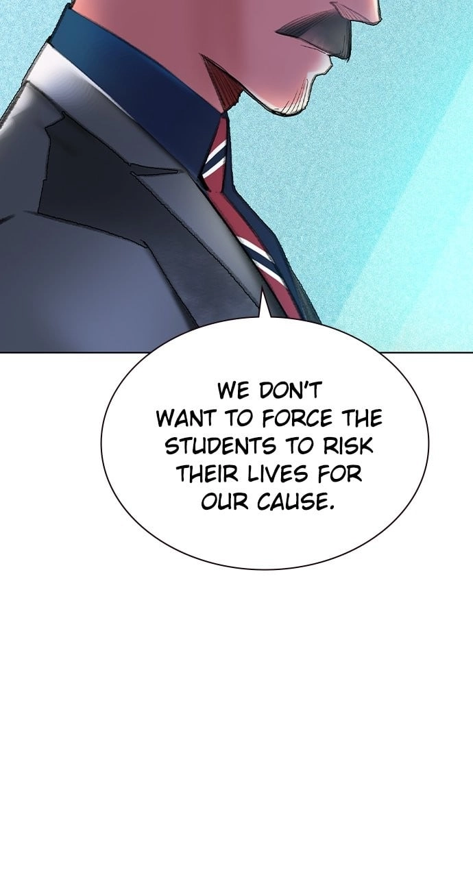 Jungle Juice Chapter 139, page 19 of 144