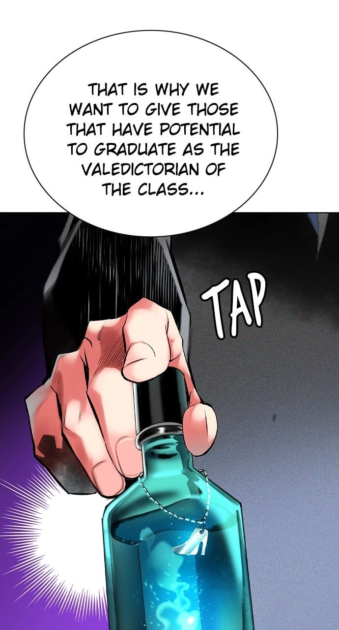 Jungle Juice Chapter 139, page 20 of 144