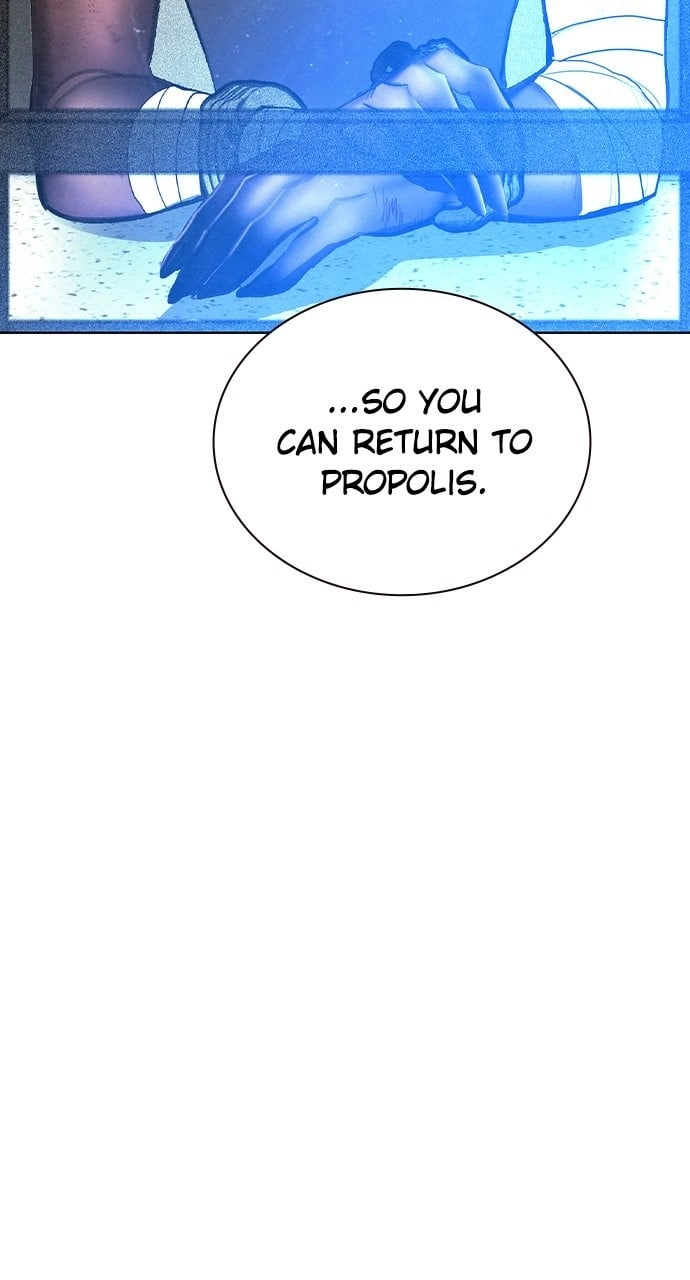 Jungle Juice Chapter 139, page 26 of 144