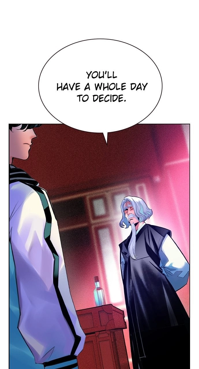 Jungle Juice Chapter 139, page 27 of 144