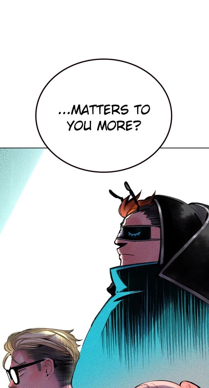 Jungle Juice Chapter 139, page 30 of 144