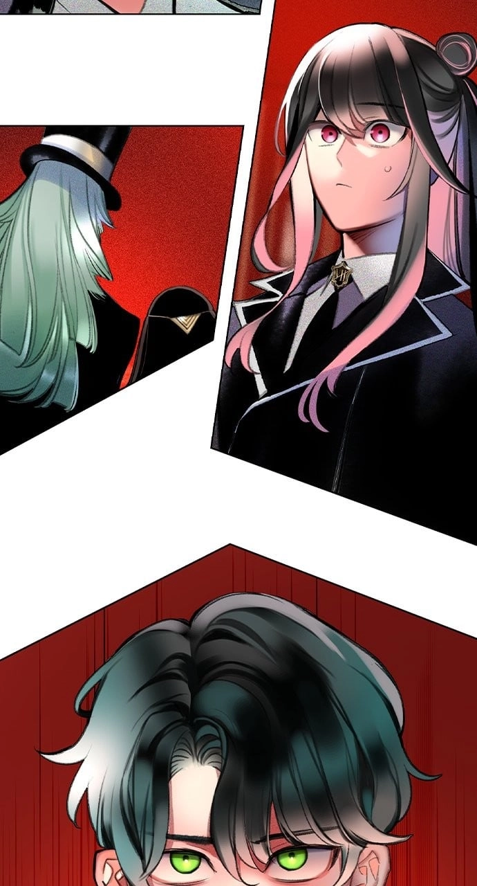 Jungle Juice Chapter 139, page 32 of 144