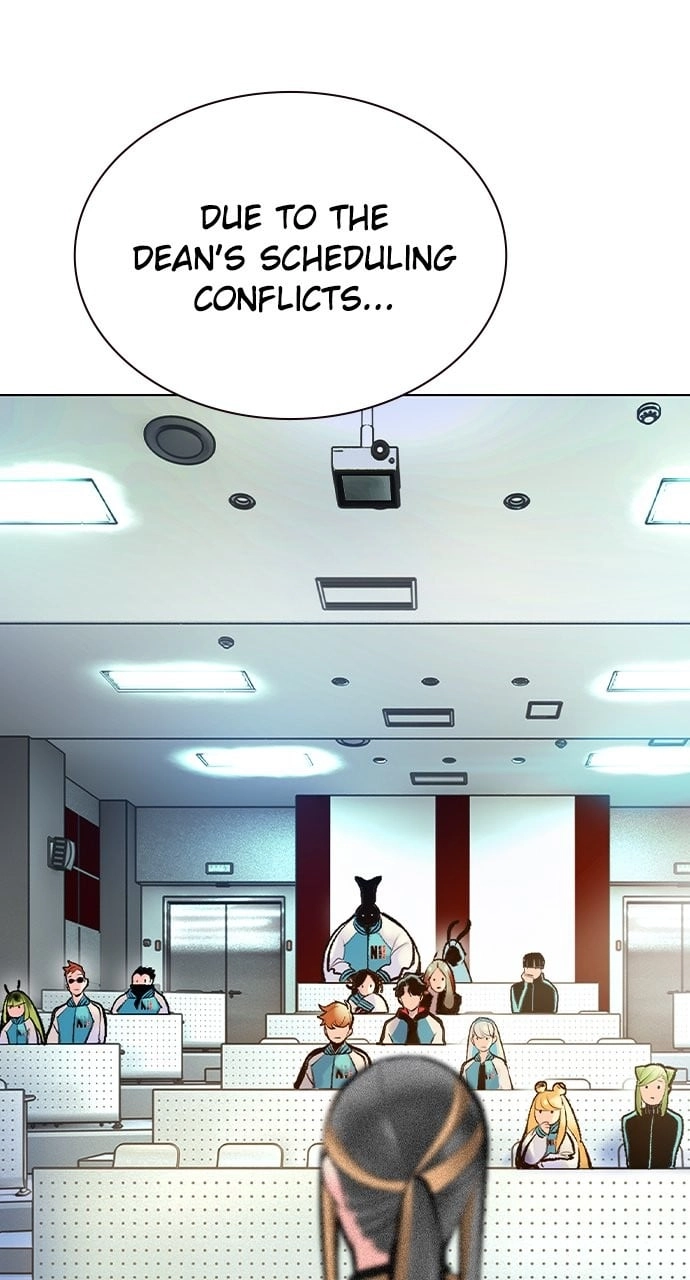 Jungle Juice Chapter 139, page 35 of 144
