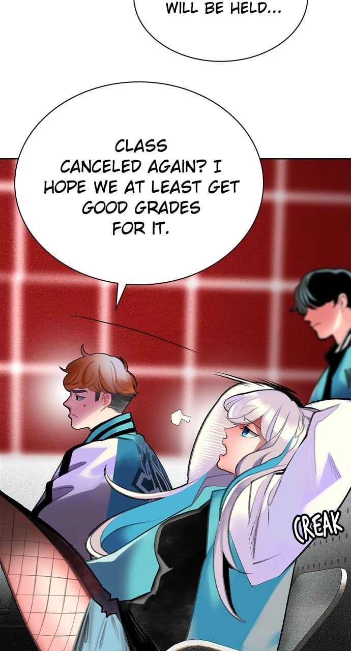Jungle Juice Chapter 139, page 37 of 144