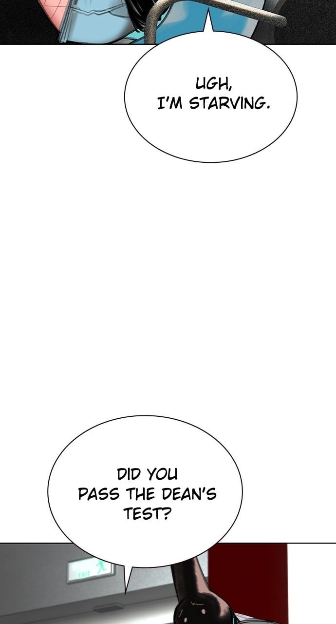 Jungle Juice Chapter 139, page 38 of 144