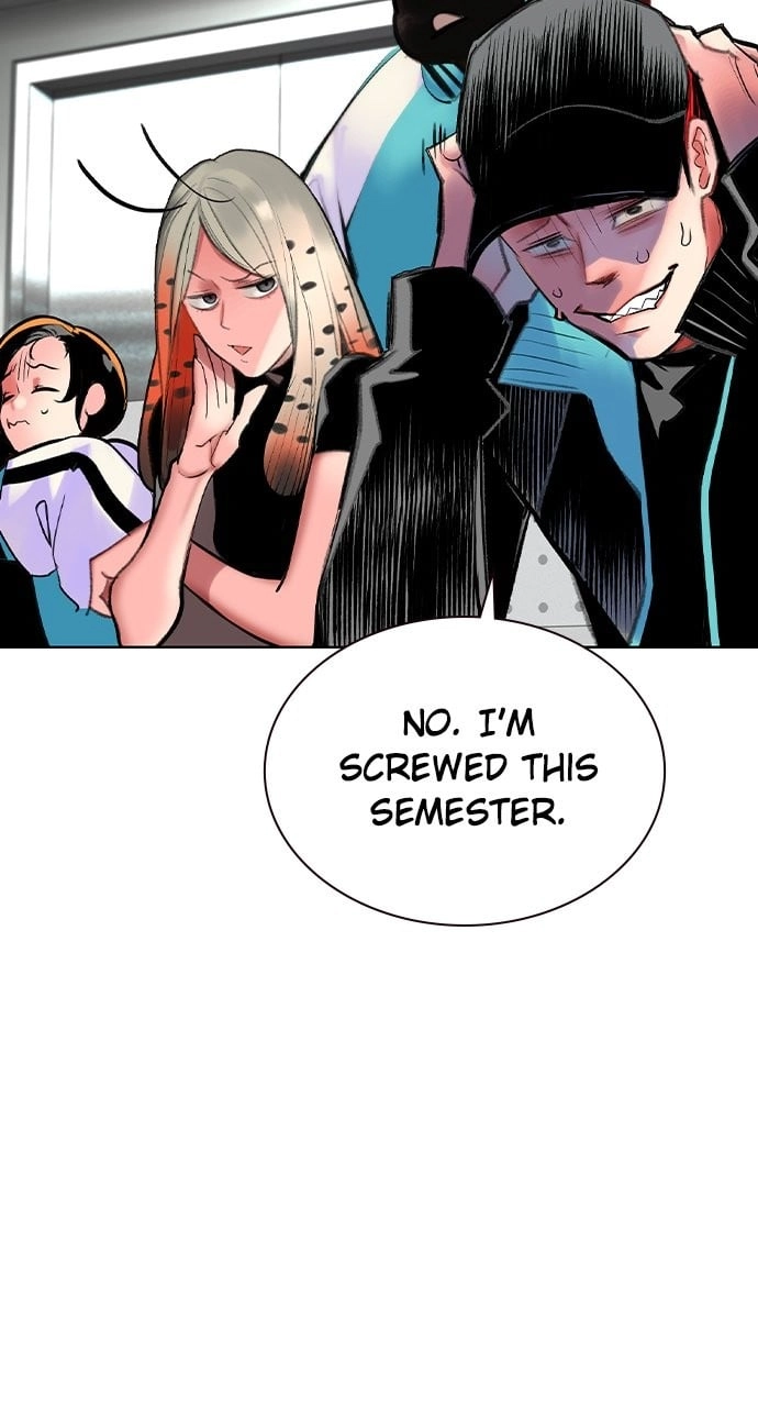 Jungle Juice Chapter 139, page 39 of 144
