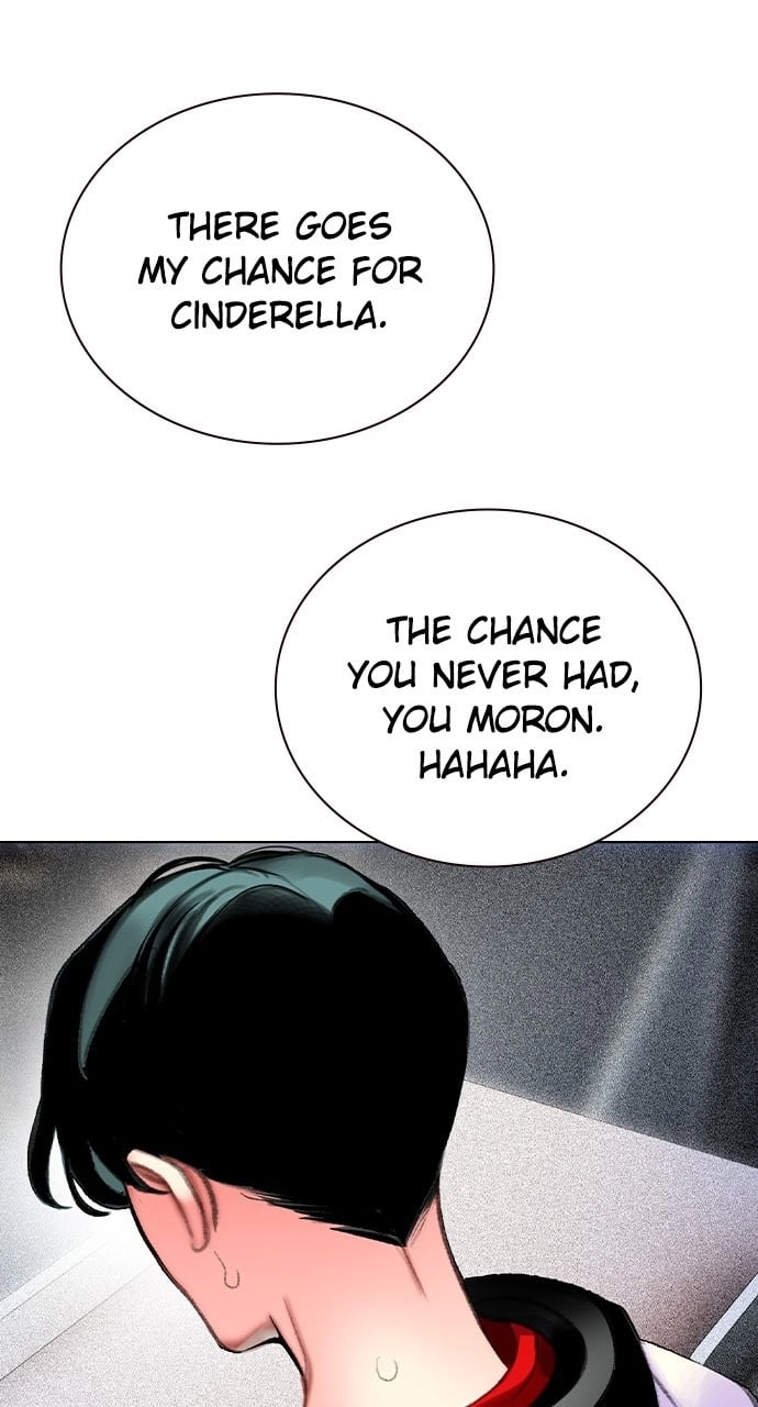 Jungle Juice Chapter 139, page 40 of 144