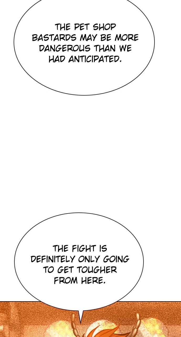Jungle Juice Chapter 139, page 52 of 144