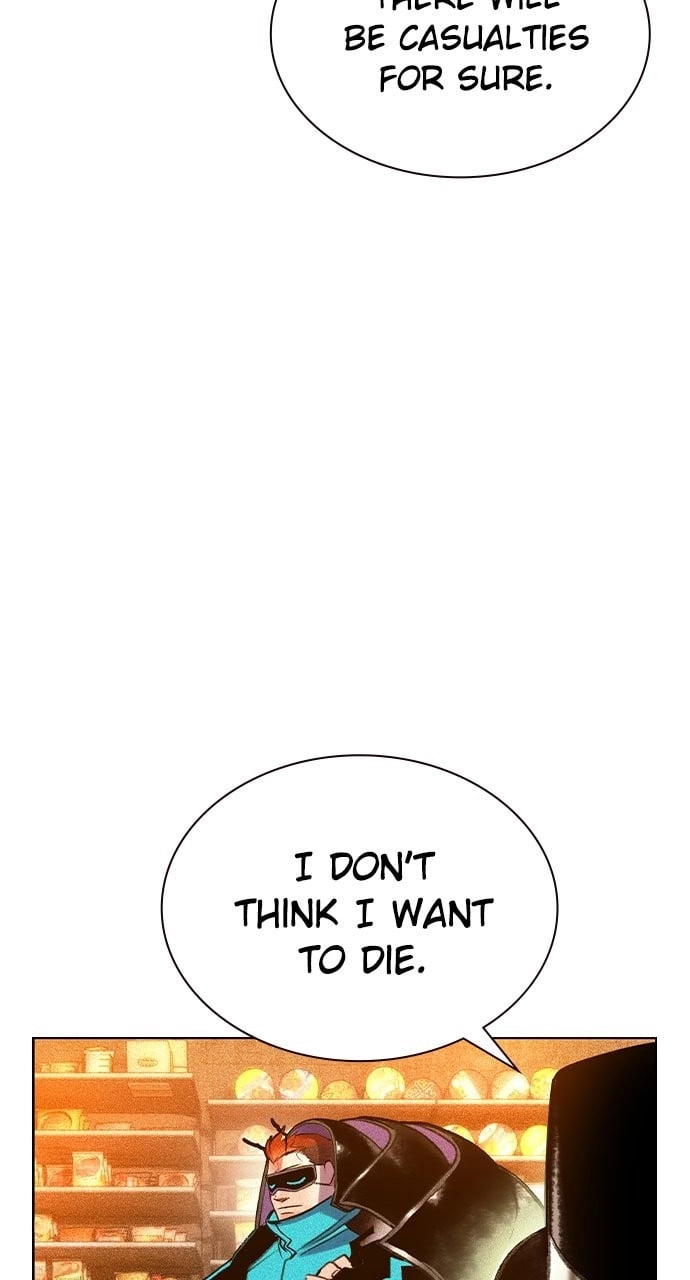 Jungle Juice Chapter 139, page 54 of 144