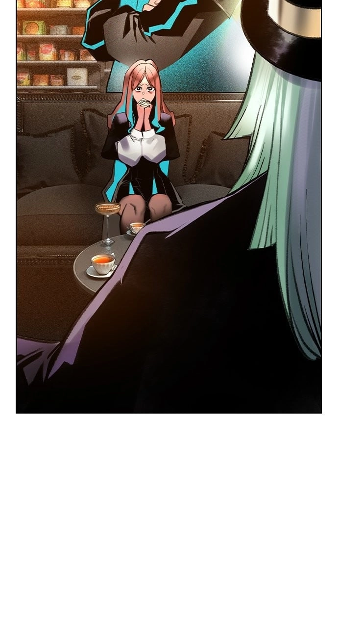 Jungle Juice Chapter 139, page 55 of 144