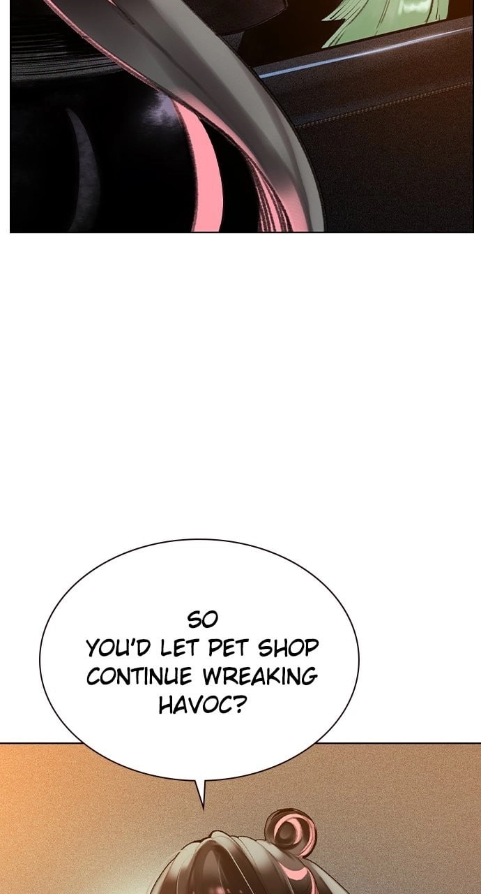Jungle Juice Chapter 139, page 60 of 144