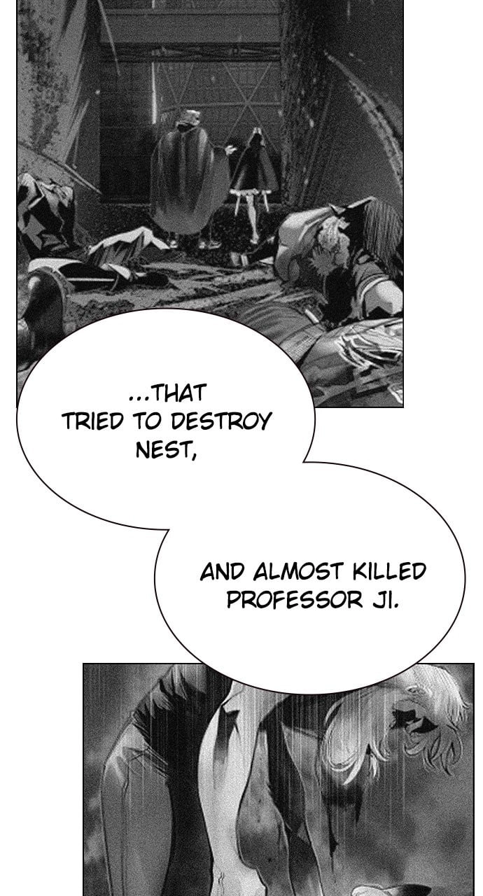 Jungle Juice Chapter 139, page 63 of 144