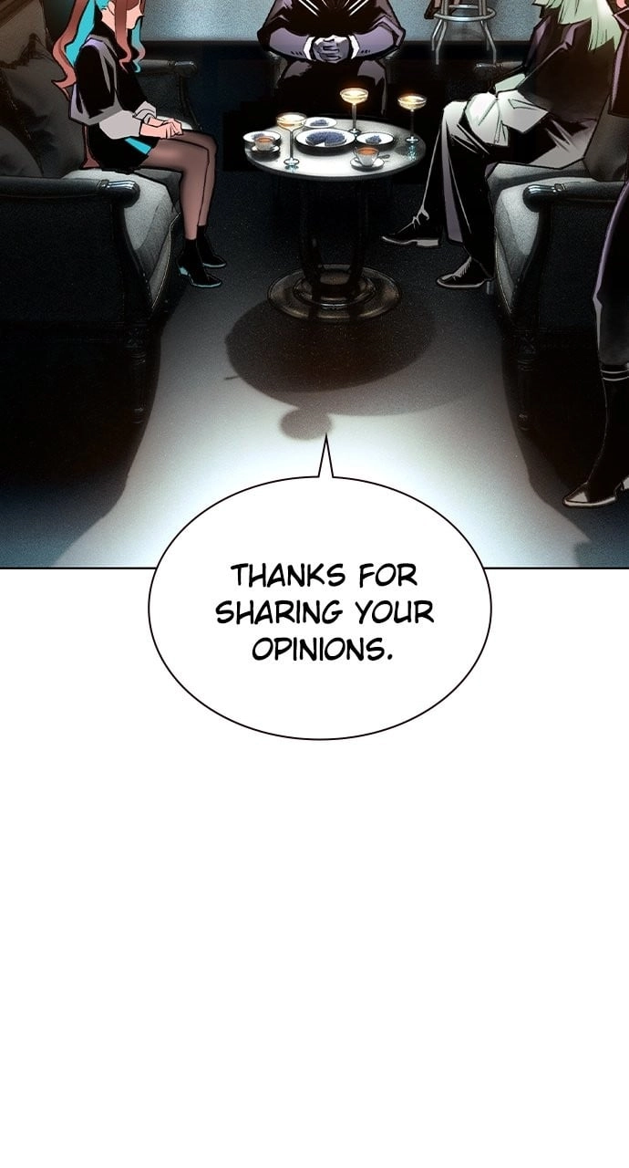 Jungle Juice Chapter 139, page 67 of 144
