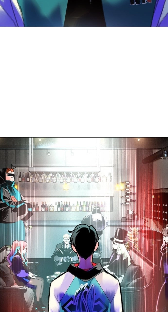 Jungle Juice Chapter 139, page 71 of 144