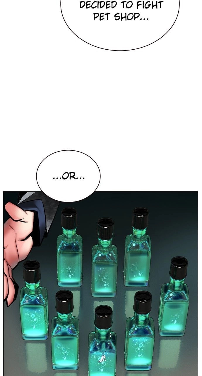 Jungle Juice Chapter 139, page 79 of 144