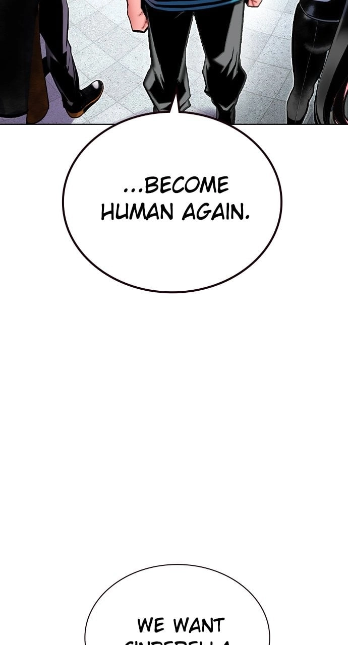 Jungle Juice Chapter 139, page 83 of 144
