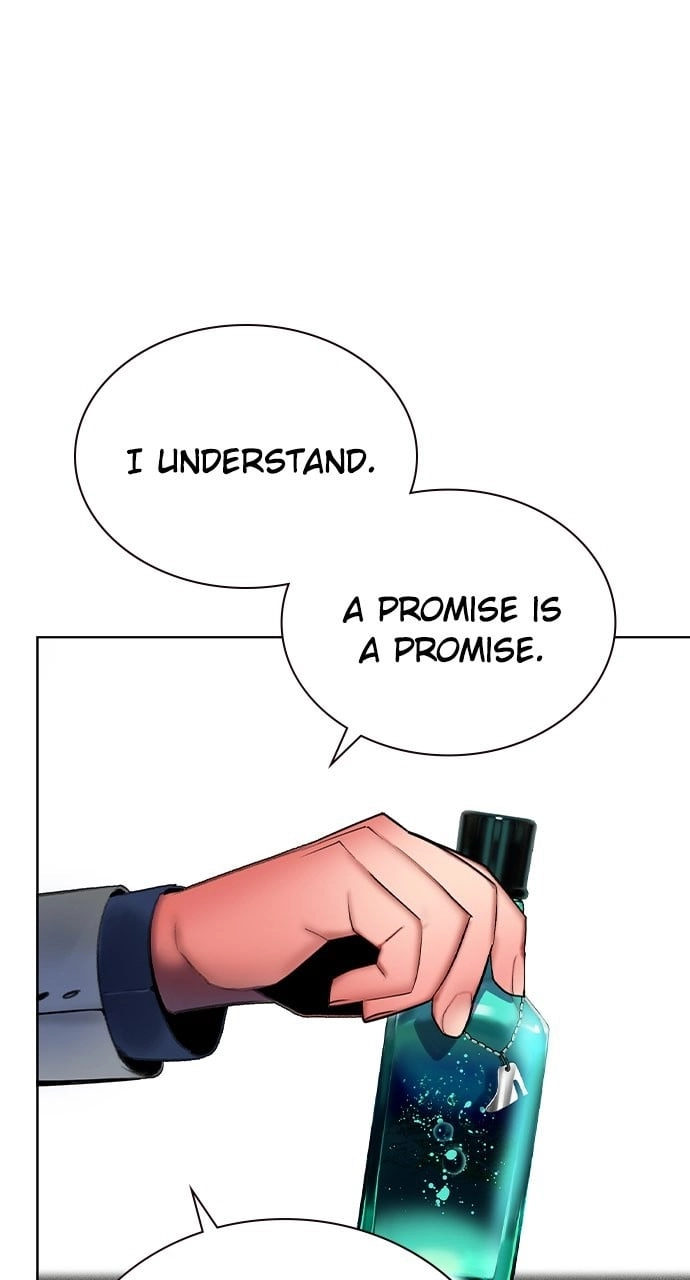 Jungle Juice Chapter 139, page 85 of 144