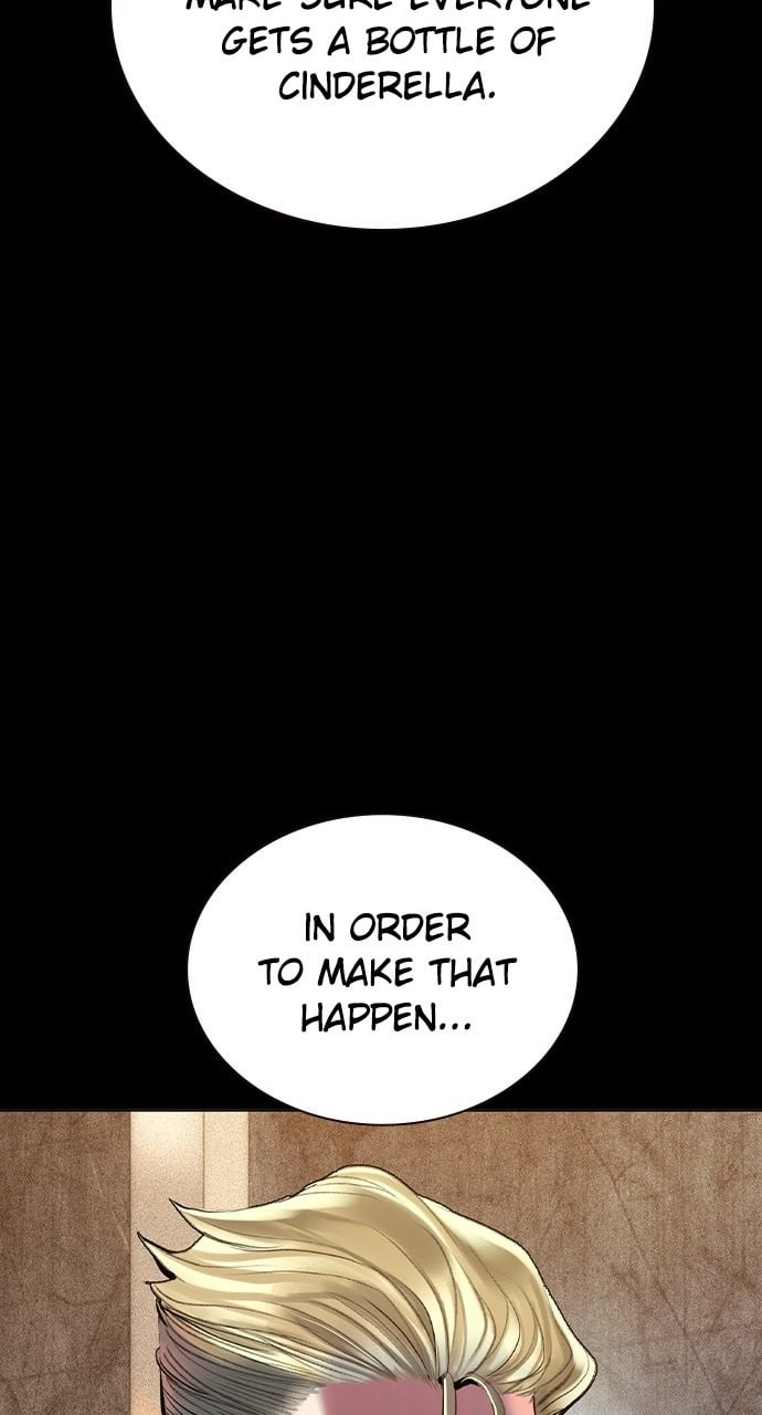 Jungle Juice Chapter 139, page 95 of 144