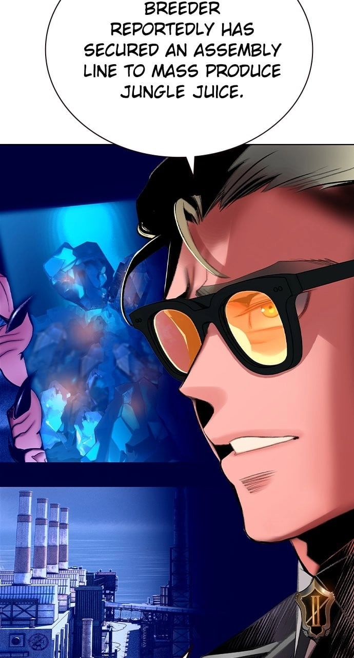 Jungle Juice Chapter 139, page 99 of 144