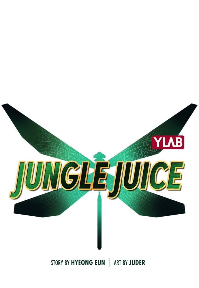 Jungle Juice Chapter 14, page 10 of 142