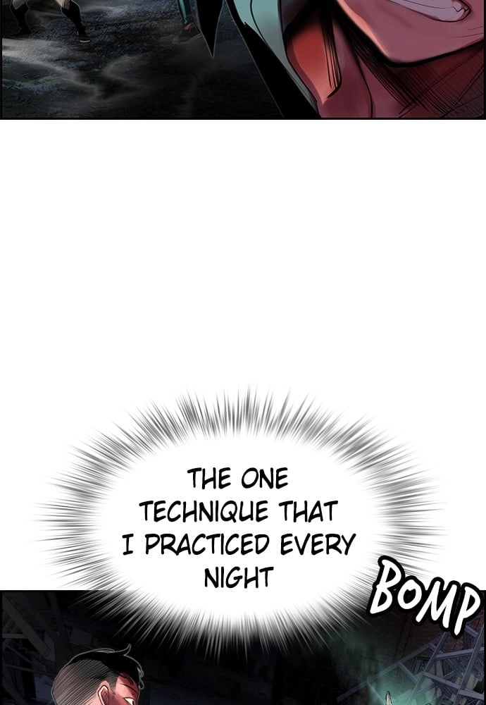 Jungle Juice Chapter 14, page 100 of 142